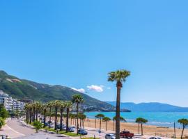 Vala Boutique Hotel，位于伏罗拉的酒店