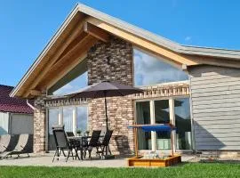 Haus WattErlebnis - Urlaub mit Hund an der Nordseeküste
