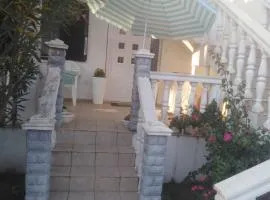 Apartmani Stašević