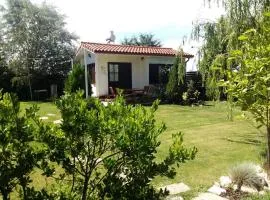 La Casuța - 500sqm garden theseaside
