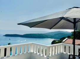 Budva Felix Suites，位于布德瓦的酒店