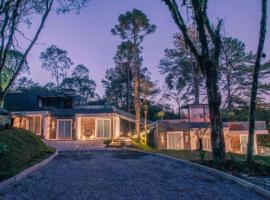 Studios Heaven，位于格拉玛多的自助式住宿