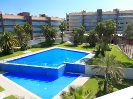 Eden Flat Port Aventura