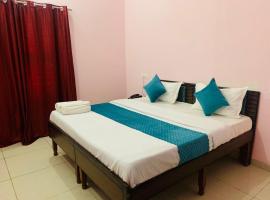Mahadev Homestay !! Preferred Partner ! Walking Distance To Chandigarh Int'l Airport !