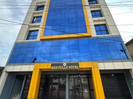 Merveille Hotel Douala