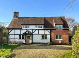 Poona Cottage