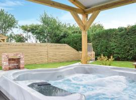 Glamping Pod 1 - Uk49949，位于切斯特的酒店