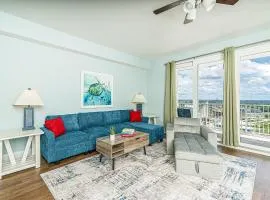 Laketown Wharf Epic Views