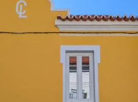 Manas Slowliving - Santiago