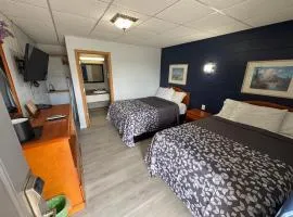 Sleep-ees Inn, Saginaw & Frankenmuth