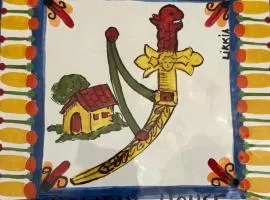 Holiday house daviale