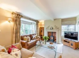Adair Cottage