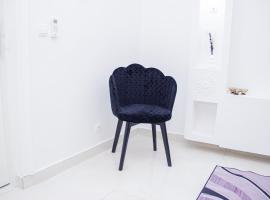 Appartement meublé