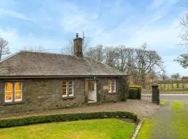 Baldowrie Lodge