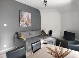 L'Oasis Urbain