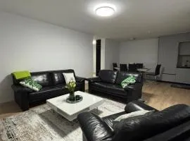 Nest apartament