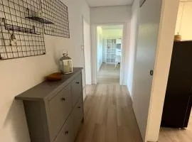 Ferienwohnung Leipold