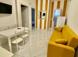 Casa Bellemo，位于基奥贾的酒店