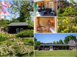 Logies-Spier，位于施皮尔的酒店