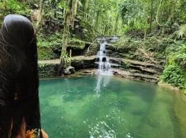 温达万娜Spa旅馆