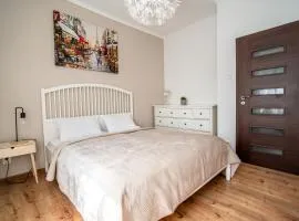 Apartman Harmónia