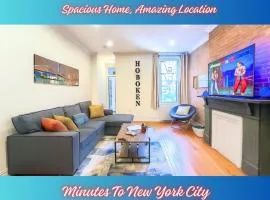 The Chill Spot - Great Location 15 Minutes to NYC
