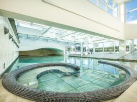 Terme Di Venturina - Toscana，位于宛图里那的酒店