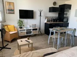 Charmant appartement cosy