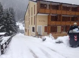VAL DI FASSA CENTRAL HOUSE - Rooms with free parking