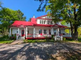 Auberge Baie-St-Paul