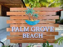 Palm Grove Beach
