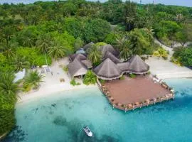 Adaaran Select Huduran Fushi - Free Dine around Premium All Inclusive 24 hours - 1 Child Stays Free between April 2025 to September 2025 - 45 mins by Speedboat
