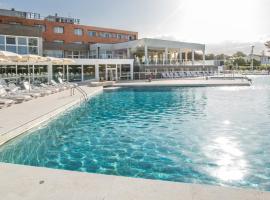 Terme Di Venturina，位于宛图里那的酒店
