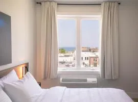 Boardwalk Suites & Residences by Kasa