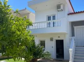 Luxury Apartment in Kato Assos - Villa Orangerie