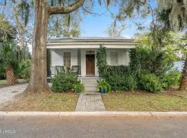 Harrington House- Short Walk to Downtown