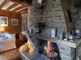 Family Cottage with a View