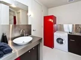 Luxury Apartment in the heart of Perth CBD