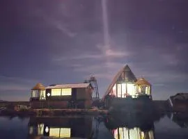 Suma inti lodge