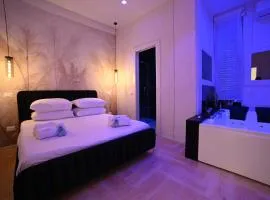 Gran Duca Santo Stefano Suite ZONA CASALE VICINO AEROPORTO BRINDISI - with free Parking