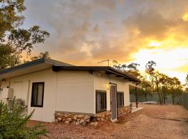 The Miners Cottage On Nettleton Lightning Ridge