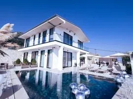 Vila Infinity-Luxury Rooms