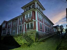 Hostal Asteria - Torotoro，位于Torotoro的酒店