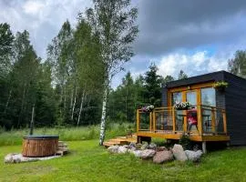 ARKA Puhkemajad