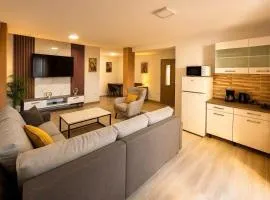 A&A Apartments