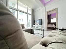 Home For You - Holiday Apt Larnaca