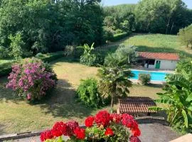Maison d hotes GreenHouse