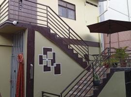 Sweet Stay，位于San Juan的旅馆