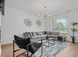 3 BR home near DT and cargo district