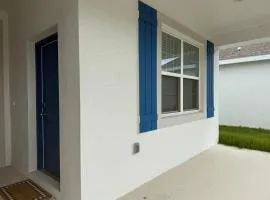 Apartment for remote workers or travel nurses